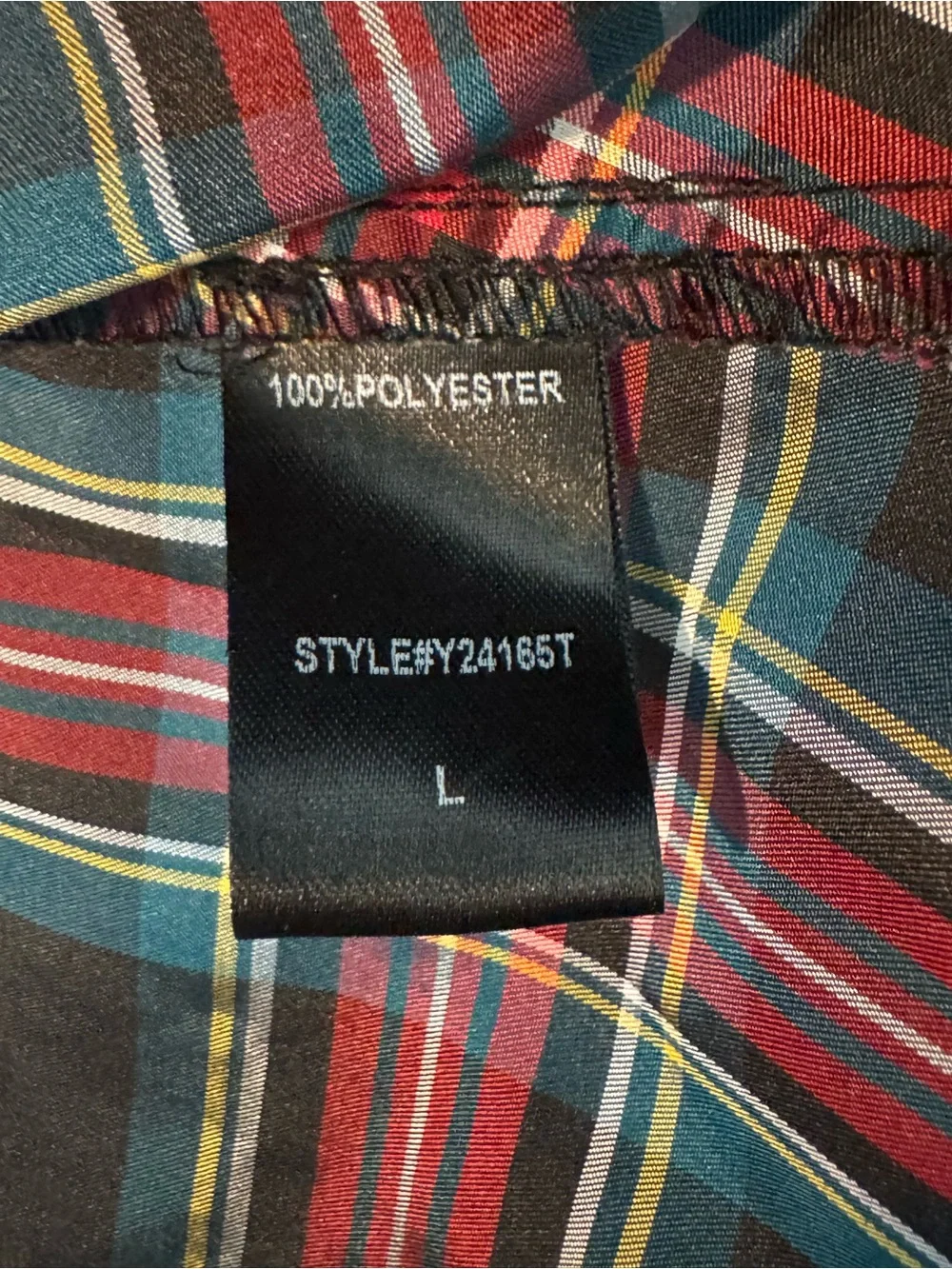 Tuckernuck ❤️ black